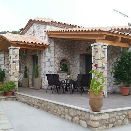 Villa Lobos Keri Exterior foto