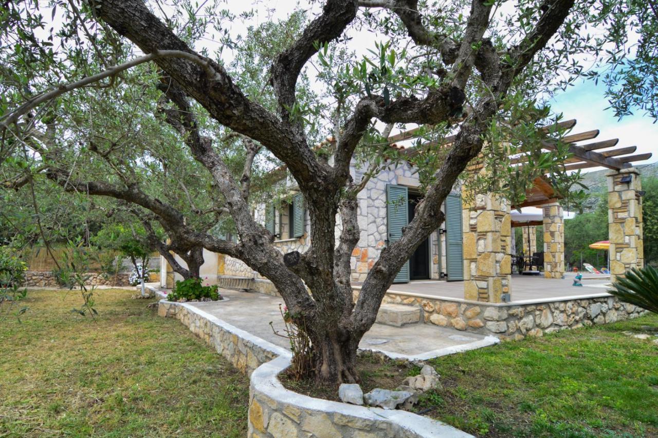 Villa Lobos Keri Exterior foto