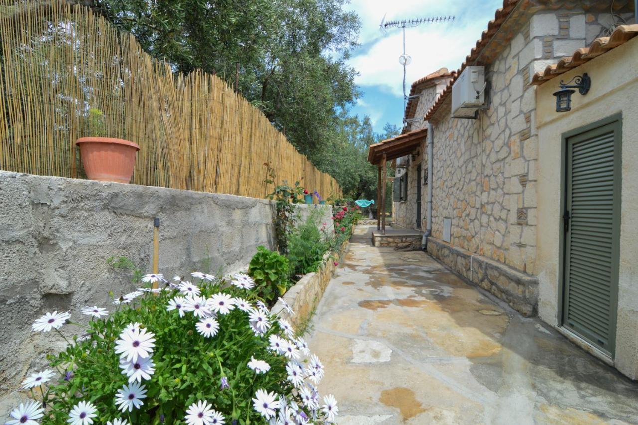 Villa Lobos Keri Exterior foto