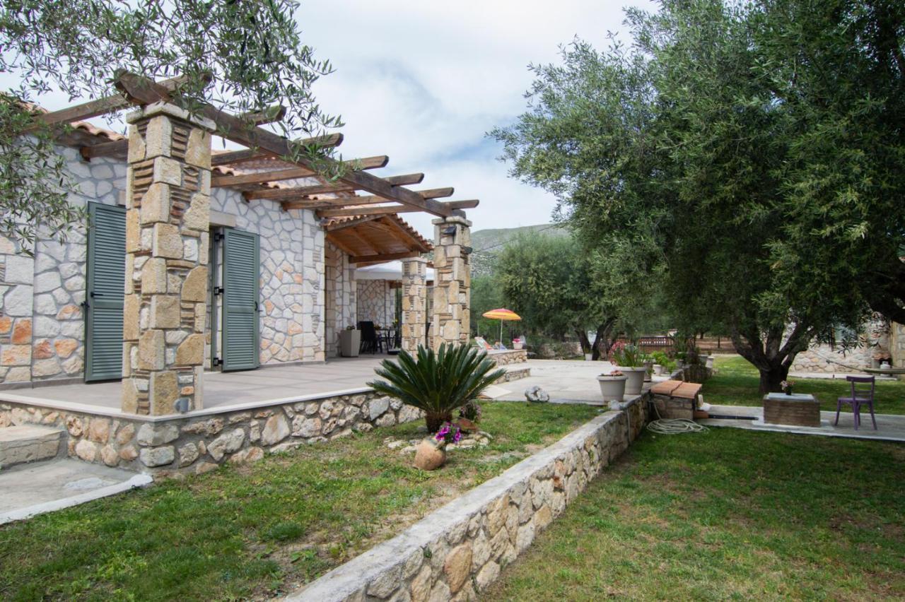 Villa Lobos Keri Exterior foto