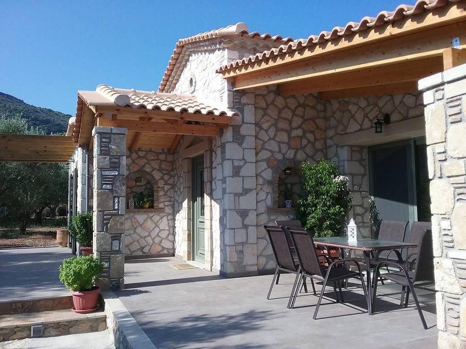 Villa Lobos Keri Exterior foto